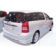 Toyota Wish '03 ES style Body Kit
