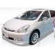 Toyota Wish '03 ES style Body Kit