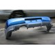 Subaru Impreza '03 CW2 style Body Kit