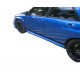 Subaru Impreza '03 CW2 style Body Kit