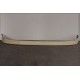 Subaru Legacy BY style Front Skirt