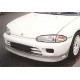 Mitsubishi Colt '92 MV style Front Skirt