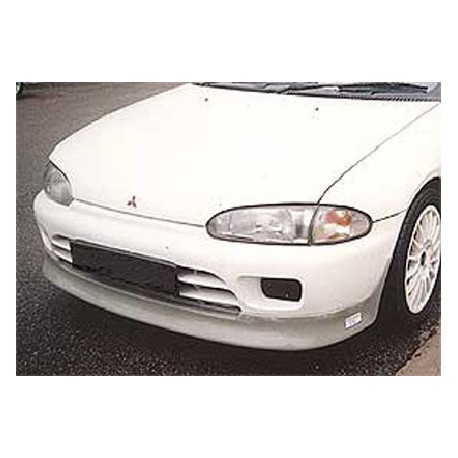 Mitsubishi Colt '92 MV style Front Skirt