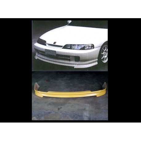 Honda Integra WX style Front Skirt