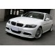BMW 3 Series E90 LCI M-Tech style Front Skirt