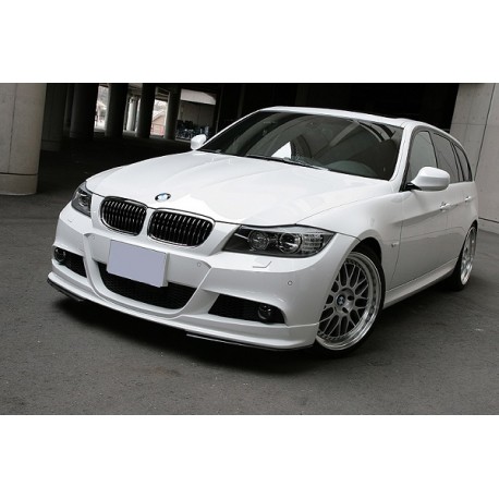 BMW 3 Series E90 LCI M-Tech style Front Skirt