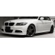 BMW 3 Series E90 LCI M-Tech style Front Skirt