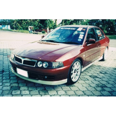 Mitsubishi Lancer '96 - '97 MR style Body Kit
