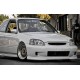 Honda Civic EK Sedan '96 OM style Front Skirt
