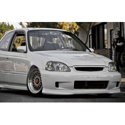 Honda Civic EK Sedan '96 OM style Front Skirt