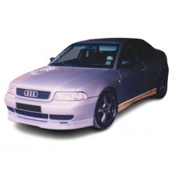 Audi A6 '97 HMT style Body Kit