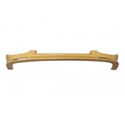 Subaru WRX '94 J style Front Skirt