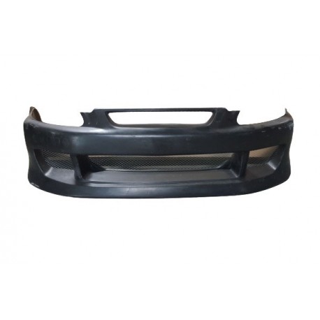 Honda Civic '99 EK style Front Bumper