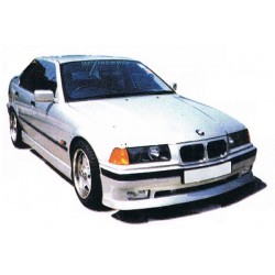 BMW 3 Series E36 AC Schnitzer style Front Skirt