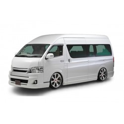 Toyota Hiace LG style Body Kit