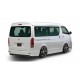 Toyota Hiace LG style Body Kit