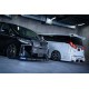 Toyota Alphard AH30 '18 RW style Body Kit