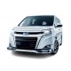 Toyota Noah '17-'20 G/X TRD style Body Kit