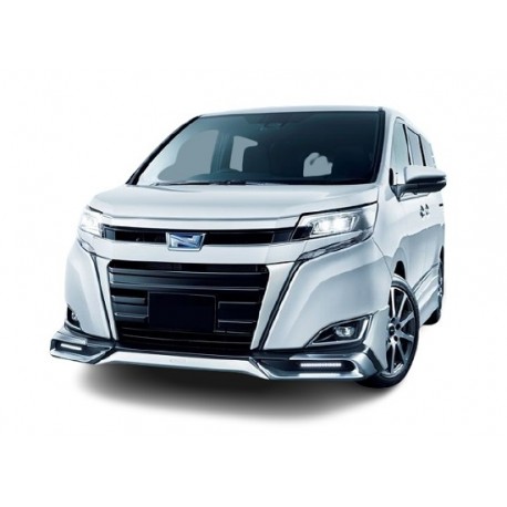Toyota Noah '17-'20 G/X TRD style Body Kit