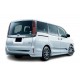 Toyota Noah '17-'20 G/X TRD style Body Kit