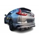 Honda CR-V '17 Adventure style Body Kit