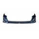 Toyota Sienta '19 ML style Front Skirt