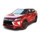 Mitsubishi Eclipse Cross '18 ARS Body Kit