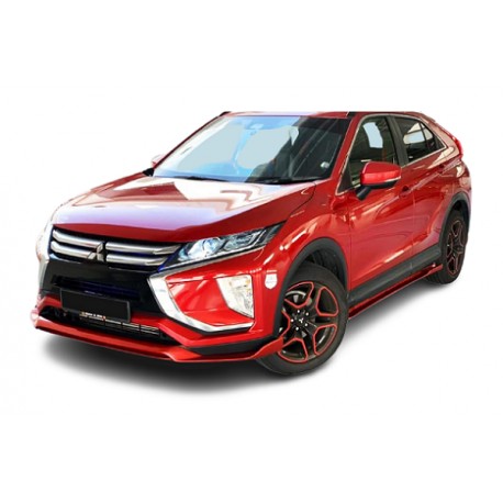 Mitsubishi Eclipse Cross '18 ARS Body Kit