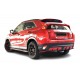 Mitsubishi Eclipse Cross '18 ARS Body Kit