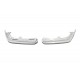 Toyota Vellfire AH30 Aero '15 J style Front Splitters
