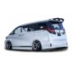 Toyota Alphard AH30 '15-'18 Kuhl style Body Kit