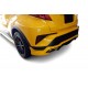 Toyota C-HR '18 Modellista style Body Kit