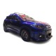 Honda HRV Vezel CSV '17 / Noblesse style Front Skirt