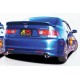 Honda Accord Euro-R '03 P style Body Kit