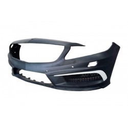 Mercedes Benz A-Class W176 A45 Canard