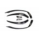 Mercedes Benz A-Class W176 A45 Canard