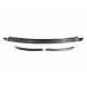 Toyota Harrier '15 MG style Front Body Kit