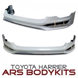 Toyota Harrier '15 MG style Front Body Kit