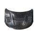 Kia Forte '09 DRM style Front Bonnet