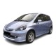 Honda Jazz Fit '03 Modulo style Body Kit