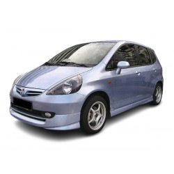 Honda Jazz Fit '03 Modulo style Body Kit