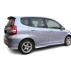 Honda Jazz Fit '03 Modulo style Body Kit