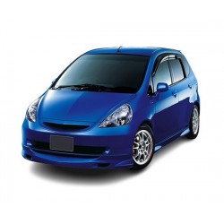 Honda Jazz Fit '03 Modulo style Body Kit