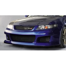 Honda Accord Euro-R 2006 Spoon Front Bumper