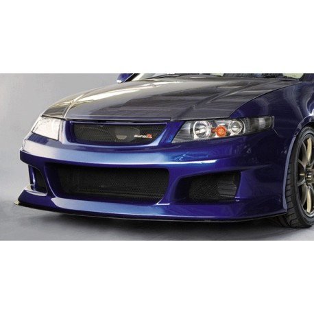 Honda Accord Euro-R 2006 Spoon Front Bumper