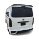 Toyota Hiace '16 SD style Body Kit