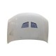 Mitsubishi Lancer '01 Evo 7 style Bonnet