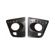 Toyota Vellfire Z/ZR Spec '13 Tommy Kaira style Fog Lamp Cover
