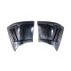 Toyota Vellfire '13 Tommy Kaira style Body Vent Panel