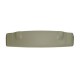 Volkswagen Scirocco '10 Votex Cup style Rear Spoiler